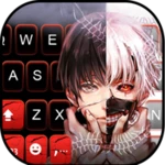 Logo of Half Devil Boy android Application 