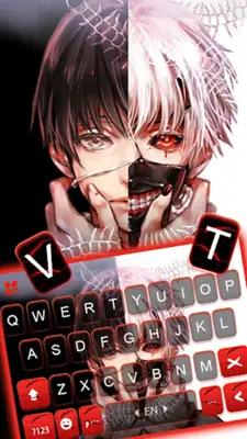 Half Devil Boy android App screenshot 3